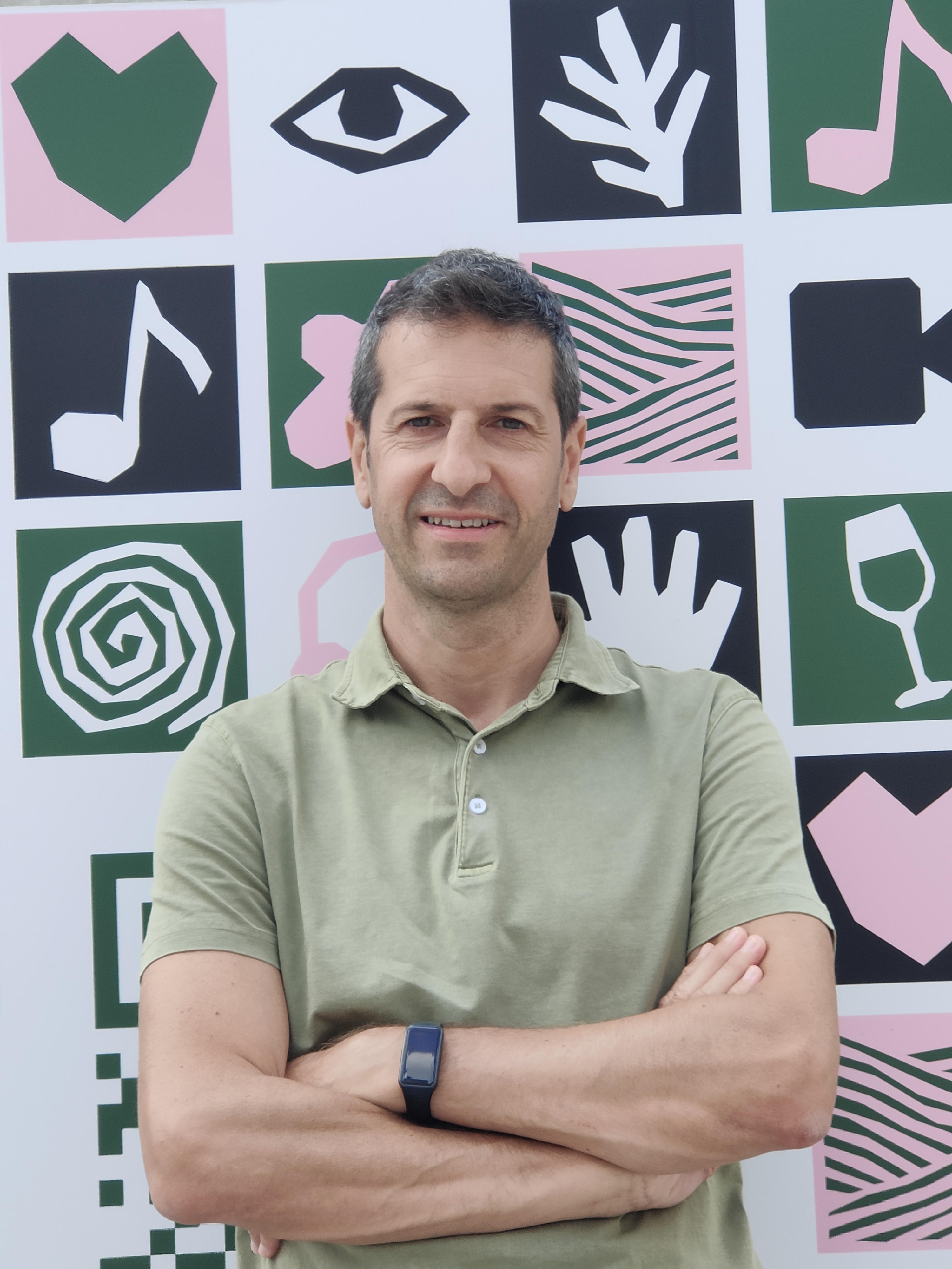 Andrea Casati
